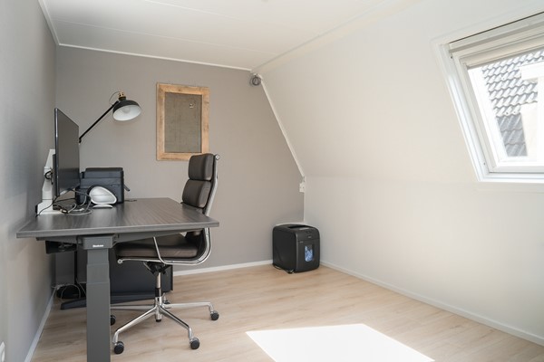 Medium property photo - Gorinchemsestraat 58, 4231 BJ Meerkerk